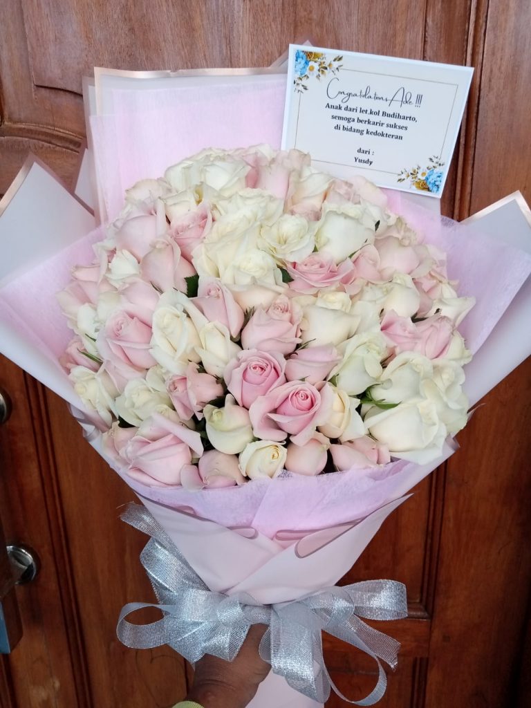 kasih sayang di Hari Valentine penuh kasih ini.