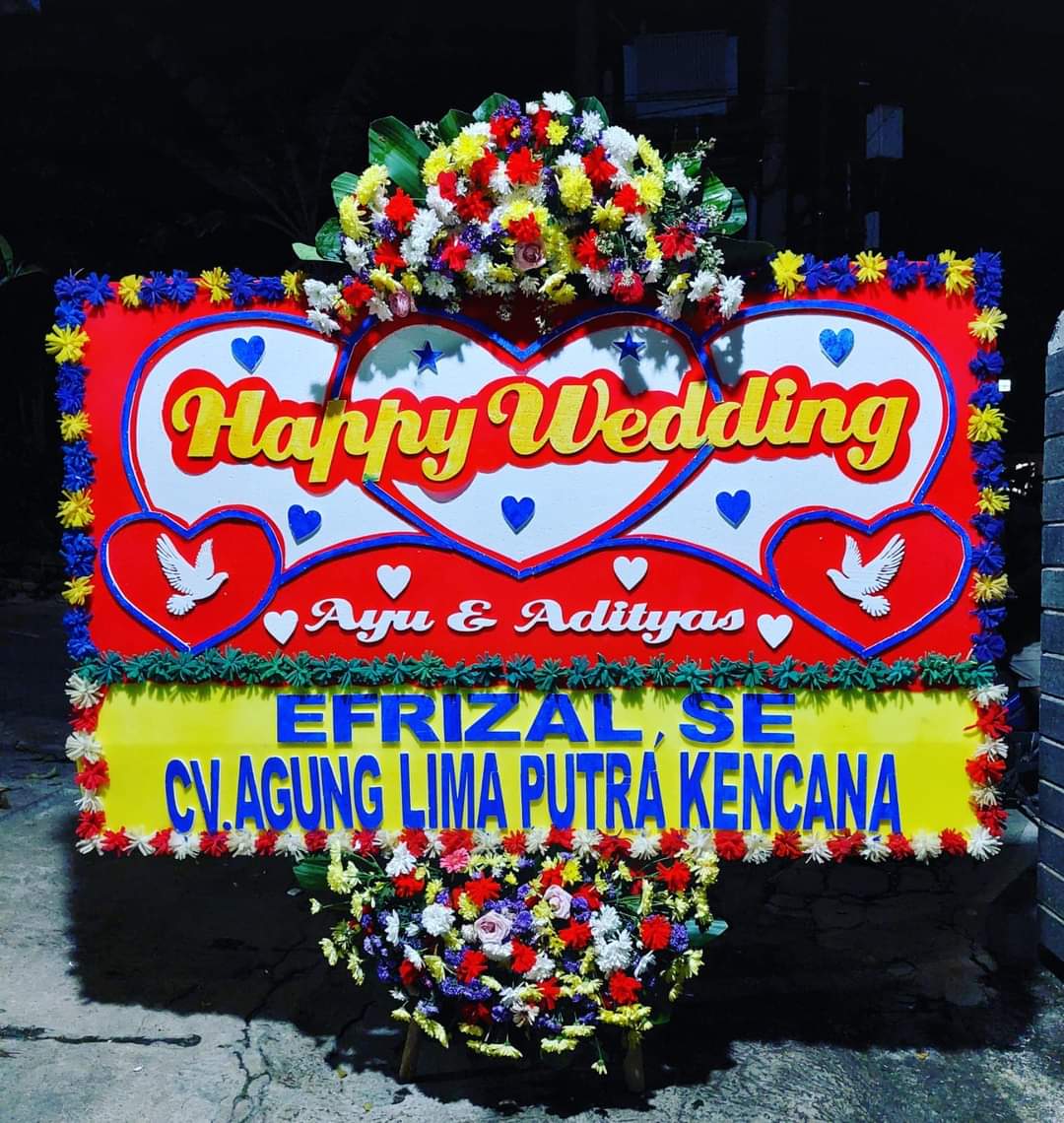 Jual Bunga Papan Pernikahan Bandung jual-bunga-papan-pernikahan-bandung-1