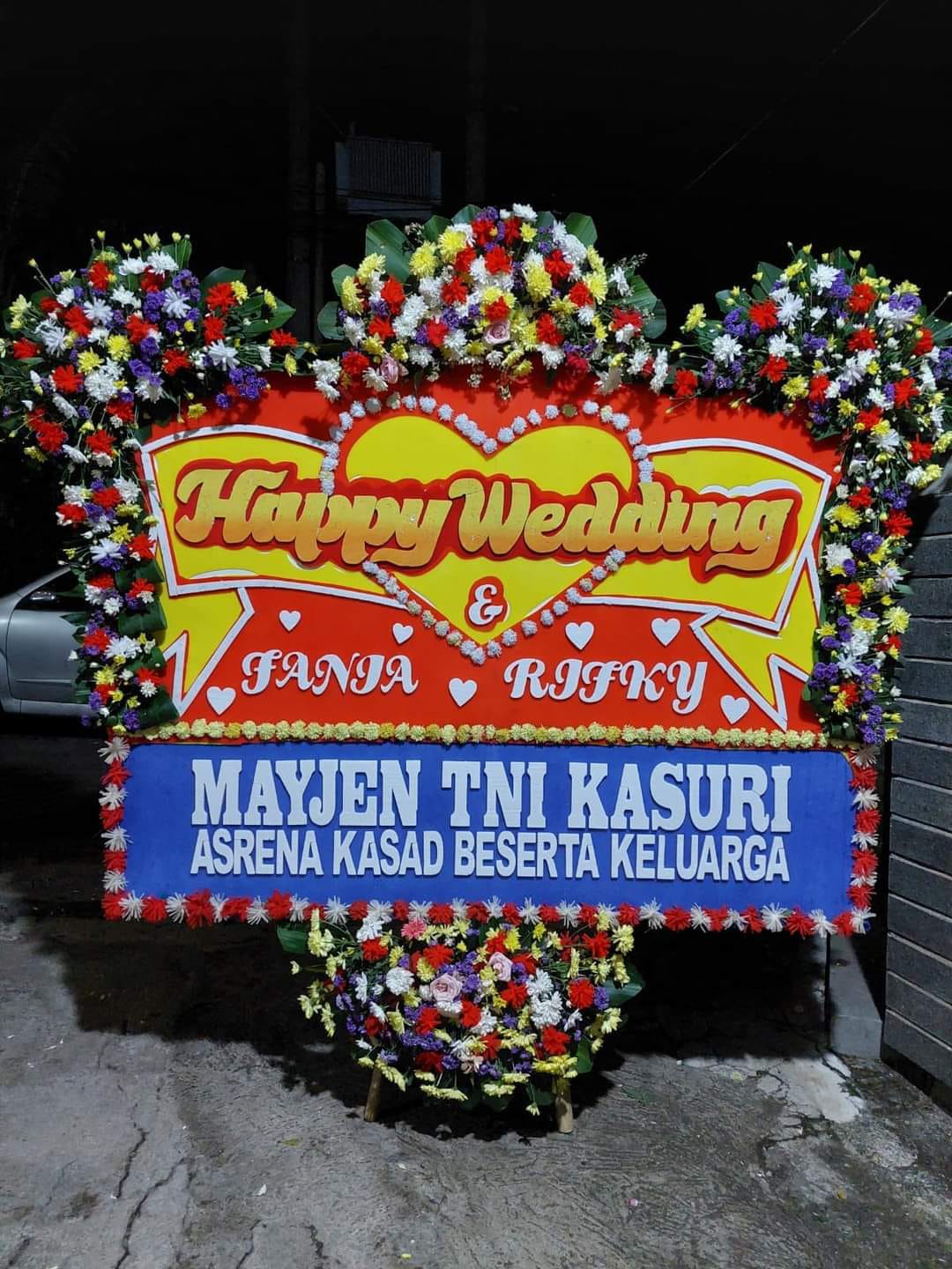 Bunga Papan Pernikahan jual-bunga-papan-pernikahan-bandung-3