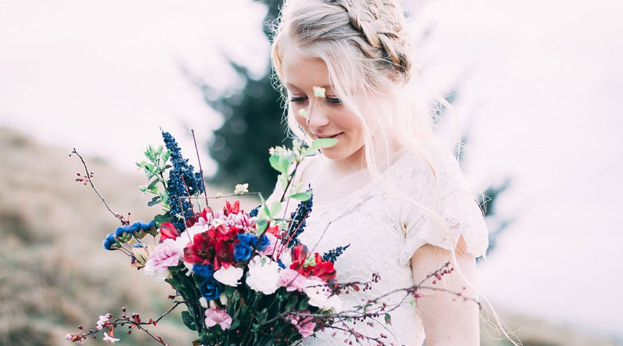 Bunga Yang Cocok Untuk Handbouquet