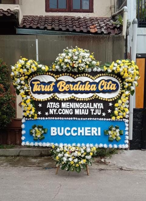 toko bunga bandung terdekat